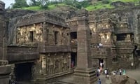 కైలాశ ఆలయ విశేషాలు మీకు తెలుసా...